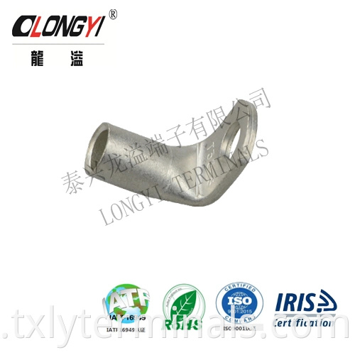 Copper aluminium inayounganisha bimetal terminal lug